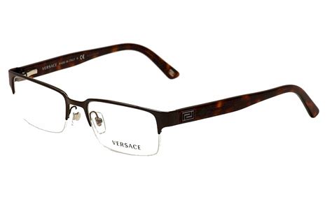 versace eyeglasses ve1184|Versace ve1175b eyeglasses men.